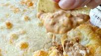 Texas Trash (Warm Bean Dip) Texas Trash (Warm Bean Dip)