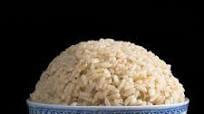 Instant Pot Brown Rice Instant Pot Brown Rice