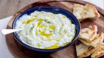 Tzatziki Tzatziki