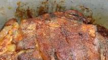 Easy Ultra-Crispy Slow-Roasted Pork Shoulder Recipe Easy Ultra-Crispy Slow-Roasted Pork Shoulder Recipe