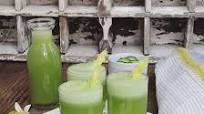 Fennel, Apple, And Celery Juice Fennel, Apple, And Celery Juice