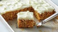Coconut Carrot Cake Coconut Carrot Cake