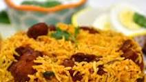 Chicken 65 Biryani | Vijayawada Chicken Dum Biryani | Boneless Chicken Dum Biryani Chicken 65 Biryani | Vijayawada Chicken Dum Biryani | Boneless Chicken Dum Biryani