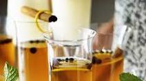 Mulled cider Mulled cider