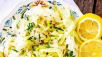 Cabbage Noodles Cabbage Noodles