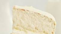 Vanilla Cake Vanilla Cake