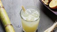 Zanzibari Pressed Sugarcane Drink Zanzibari Pressed Sugarcane Drink