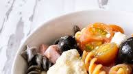 Halloween Antipasto Halloween Antipasto