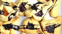 Classic Hamantaschen Classic Hamantaschen