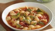 Italian Pasta Soup With Fennel Italian Pasta Soup With Fennel