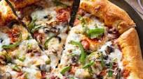Pizza Hut Stuffed Crust Pizza Pizza Hut Stuffed Crust Pizza