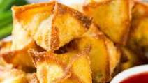 Crab Rangoon Crab Rangoon