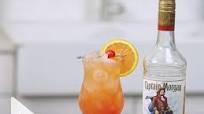 Hurricane Cocktail Hurricane Cocktail