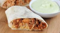 Taco Bell Shredded Chicken Burrito Recipe Taco Bell Shredded Chicken Burrito Recipe