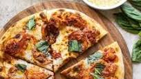 72 Hour Pizza Dough 72 Hour Pizza Dough