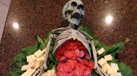 Halloween Cheese Tray Recipe - (3.5/5) Halloween Cheese Tray Recipe - (3.5/5)