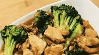 Instant Pot Chicken & Broccoli Instant Pot Chicken & Broccoli
