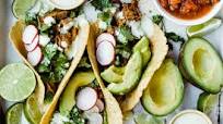 Sweet Pork Street Tacos Sweet Pork Street Tacos