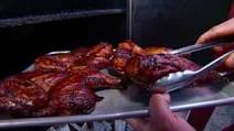 Smoked Beef Brisket Smoked Beef Brisket