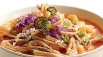 Pork Pozole, Gluten Free* Pork Pozole, Gluten Free*