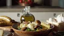Robust Italian Chicken Sausage Rigatoni & Spinach Robust Italian Chicken Sausage Rigatoni & Spinach