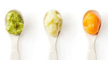 Homemade Baby Food In The Instant Pot Homemade Baby Food In The Instant Pot