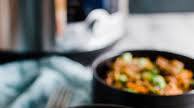 Instant Pot Mongolian Beef Ramen Bowl Instant Pot Mongolian Beef Ramen Bowl