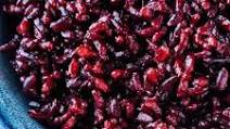 How to Cook Black Rice (Forbidden Rice) - Pressure Cooker, Stove Top, or Oven How to Cook Black Rice (Forbidden Rice) - Pressure Cooker, Stove Top, or Oven