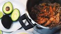 Pressure Cooker Pork Carnitas Pressure Cooker Pork Carnitas