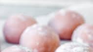 Strawberry Truffles Strawberry Truffles