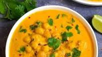 Instant Pot Chickpea Coconut Curry Instant Pot Chickpea Coconut Curry