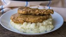 Instant Pot Sour Cream Pork Chops Instant Pot Sour Cream Pork Chops