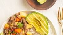 Mexican Picadillo Recipe Mexican Picadillo Recipe