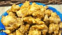 Air Fryer Trader Joe's Frozen Mandarin Orange Chicken Air Fryer Trader Joe's Frozen Mandarin Orange Chicken