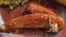 Stuffed Banana Peppers Stuffed Banana Peppers