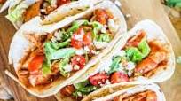 Crock Pot Chicken Tinga Crock Pot Chicken Tinga