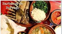 Barbacoa de Borrego Barbacoa de Borrego