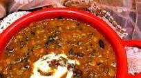 ডাল মাখানি (dal makhani recipe in Bengali) ডাল মাখানি (dal makhani recipe in Bengali)