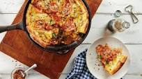 Copycat Lou Malnati’s™ Lou Pizza Copycat Lou Malnati’s™ Lou Pizza