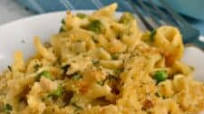 Easy Tuna Noodle Casserole Recipe Easy Tuna Noodle Casserole Recipe