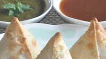 Frozen Samosa and Kachori in Air Fryer Frozen Samosa and Kachori in Air Fryer