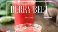 Berry Beet Smoothie Berry Beet Smoothie