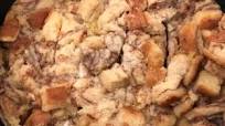 Instant Pot Bread Pudding Instant Pot Bread Pudding
