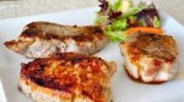 Fried Pork Chop Recipe Fried Pork Chop Recipe
