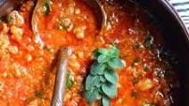 wild boar bolognese wild boar bolognese