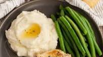 Crock pot Ranch Pork Chops Crock pot Ranch Pork Chops