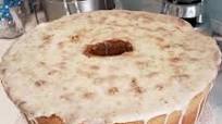 Miss Judy’s (aka, my Mom) Key Lime Sour Cream Pound Cake Miss Judy’s (aka, my Mom) Key Lime Sour Cream Pound Cake