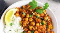 Easy Chana Masala Easy Chana Masala