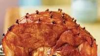 Simple Baked Ham Simple Baked Ham