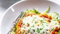 20 Minute Healthy Chicken Parmesan 20 Minute Healthy Chicken Parmesan